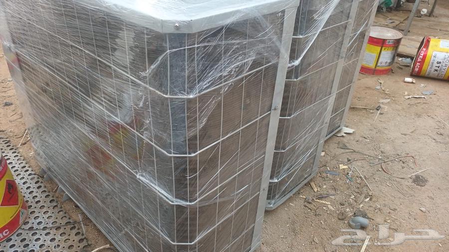 Carrier air conditioners in stock and used64423150780419110