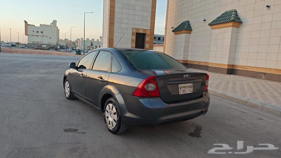 فورد فوكس مستخدم64584911867009111