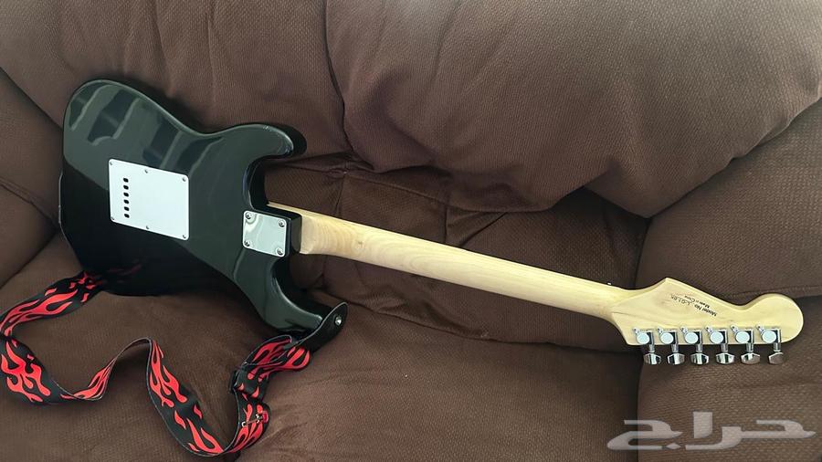 قيتار كهربائي64424266429314112