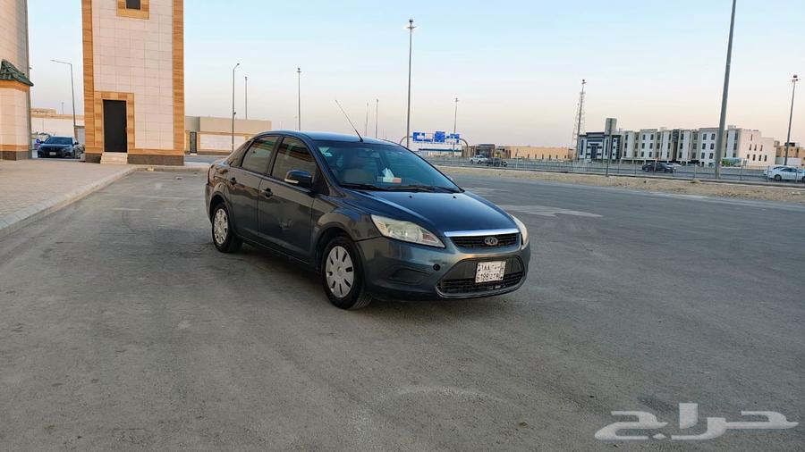 فورد فوكس مستخدم64584911867009110