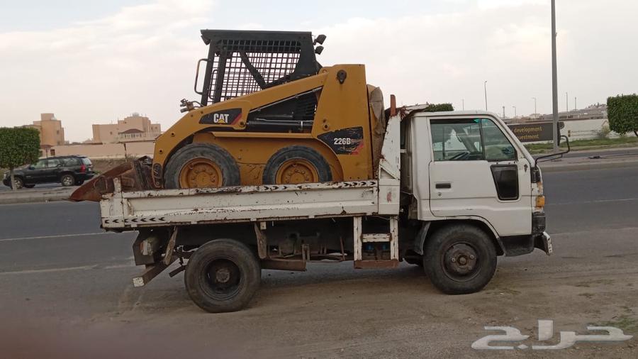 بوبكات جديد للايجار سواق محترف64580403445763111