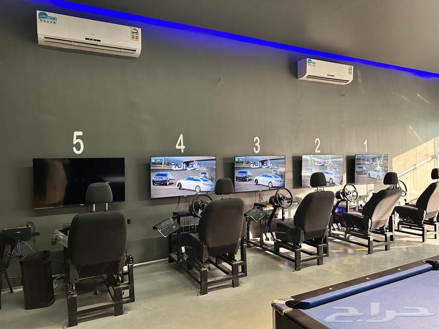 محل ألعاب وترفيه بيع اغراض المحل64423944271490110