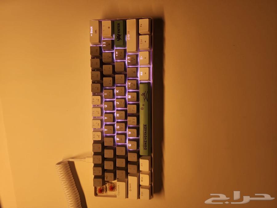 اغراض قيمنق او بيسي64421228652802111