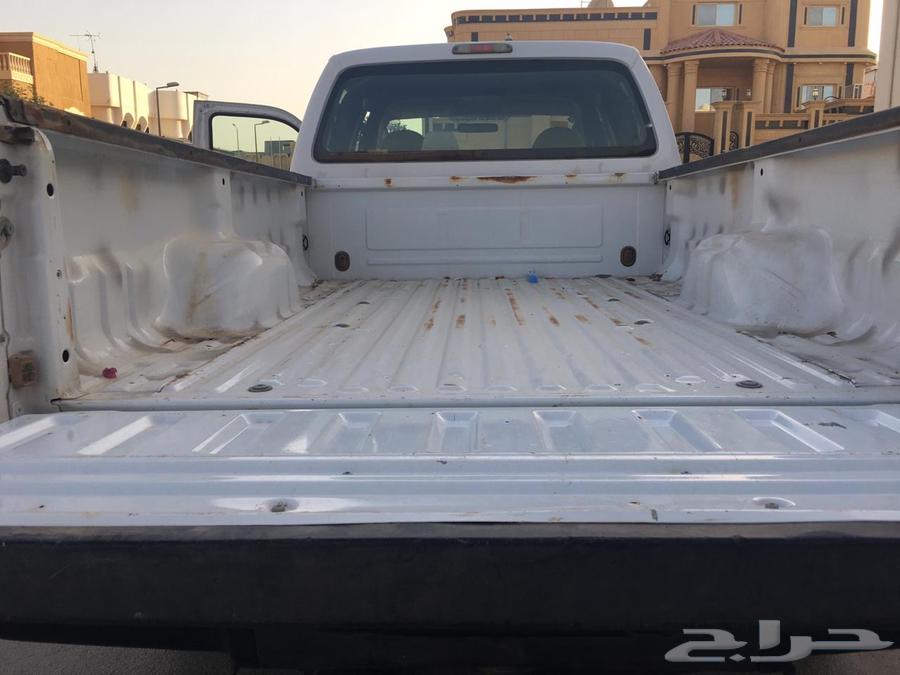 ونيت فورد غمارتين F350 دبل للبيع (تم البيع)64579437711619112