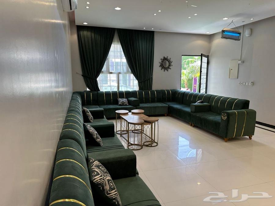 Luxurious chalet for daily rental .. enjoyment and privacy for you and your family64423292321025113