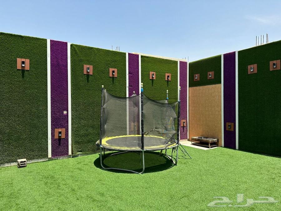 Luxurious chalet for daily rental .. enjoyment and privacy for you and your family64423292321025114