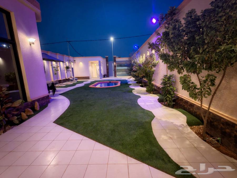 شاليه للايجار اليومي64160910306690113