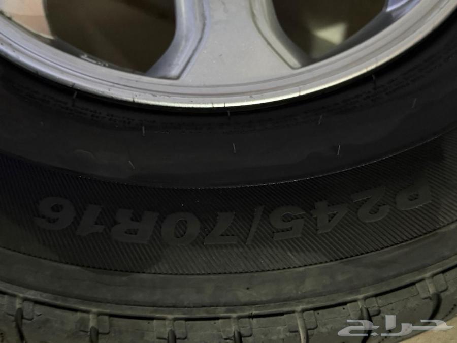 جنوط وكاله مستوبيشي L200 مقاس 1664579101819267113