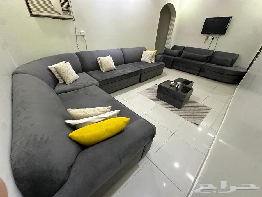 كنب مستعمل للبيع64422109991171110