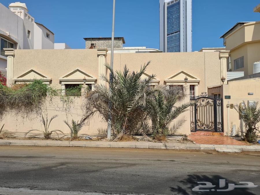 فيلا للبيع في مدينة الخبر حي الحزام الأخضر64142105566594110