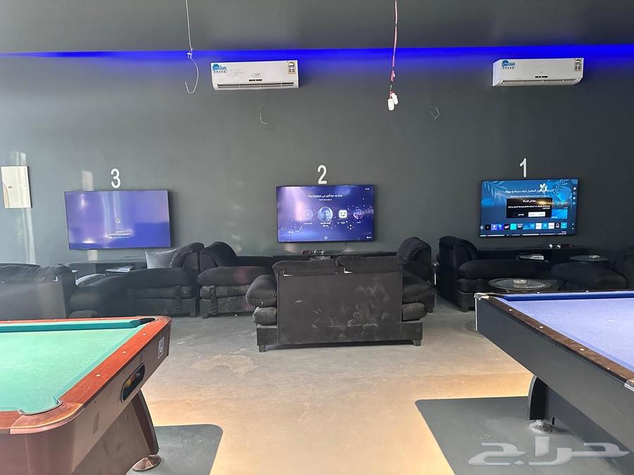 محل ألعاب وترفيه بيع اغراض المحل64423944271490114