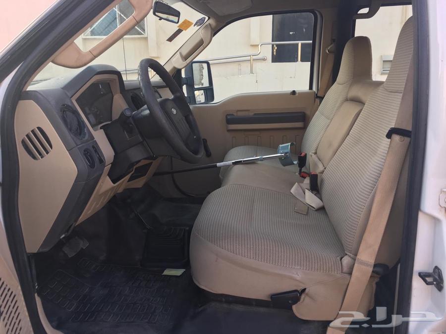 ونيت فورد غمارتين F350 دبل للبيع (تم البيع)64579437711619111