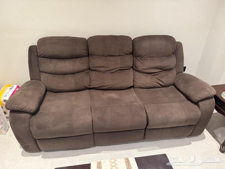 كنب مستعمل مع طاولة64424842534019112