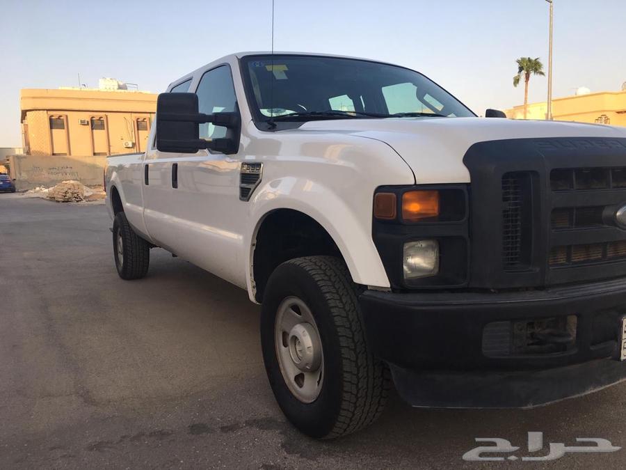 ونيت فورد غمارتين F350 دبل للبيع (تم البيع)64579437711619110