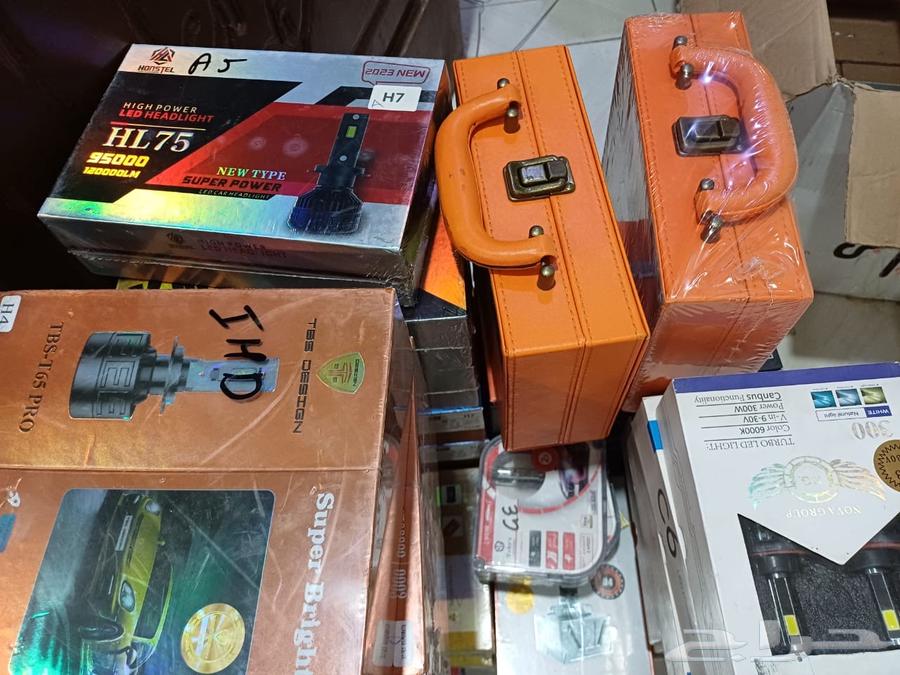 ليدات سيارات للبيع جملة64578395561473110