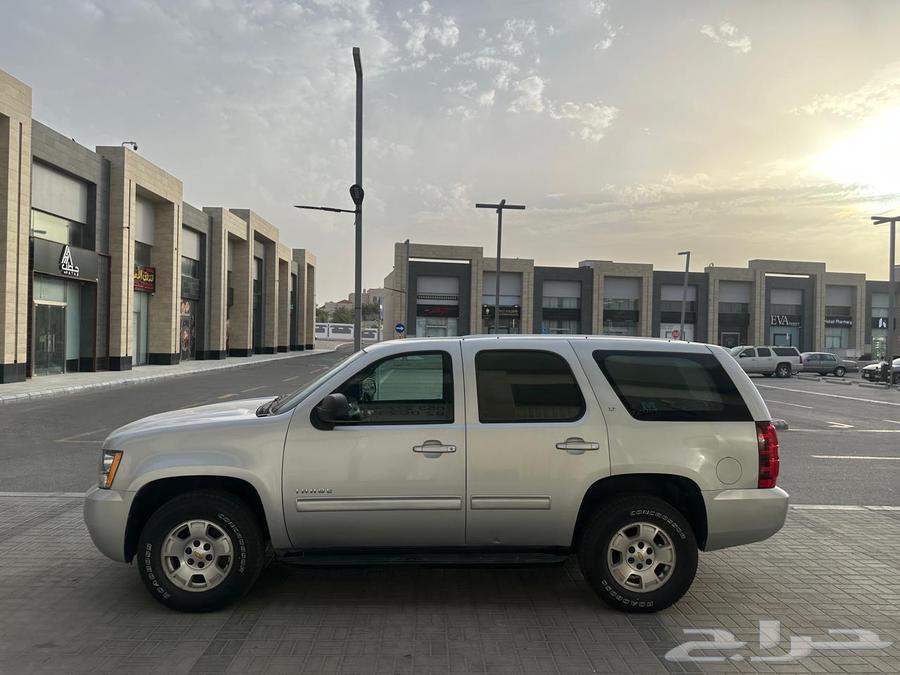 للبيع تاهو 2011 LT64586725284099112