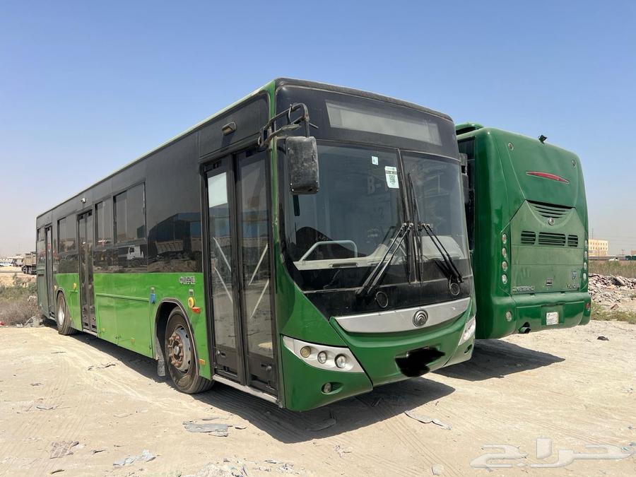 Bus64585523399555112