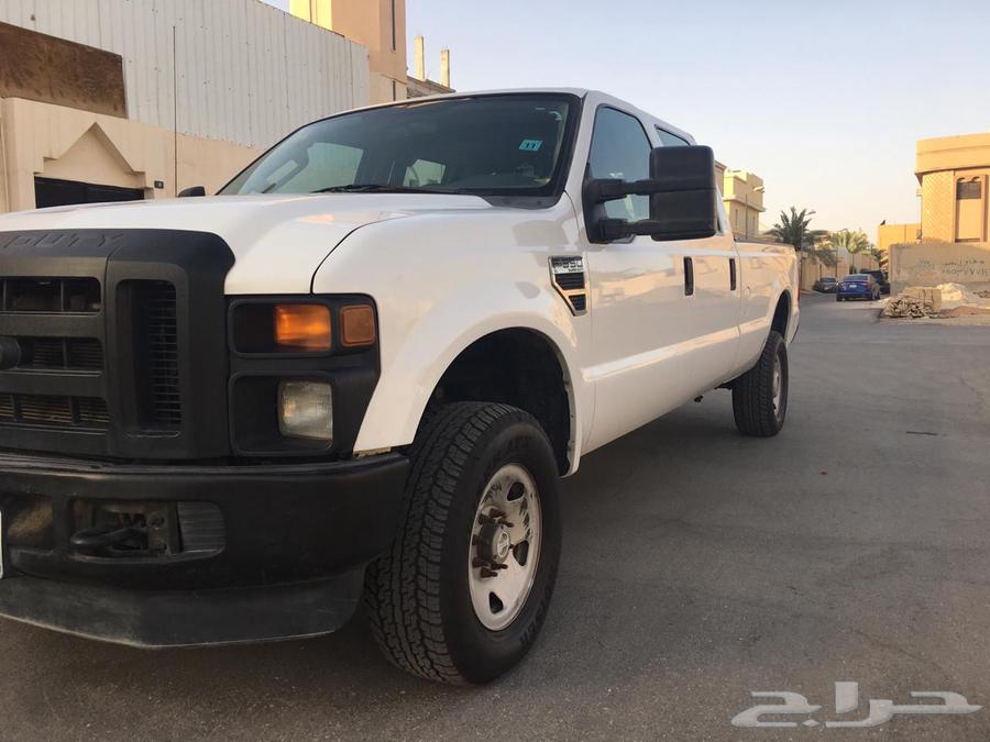 ونيت فورد غمارتين F350 دبل للبيع (تم البيع)64579437711619113