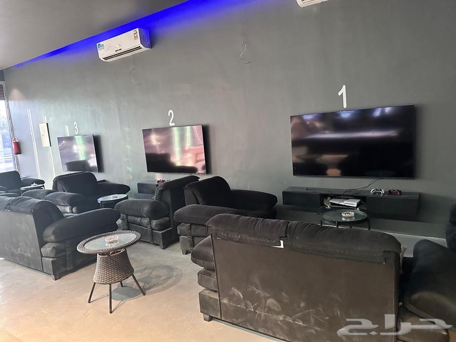 محل ألعاب وترفيه بيع اغراض المحل64423944271490112