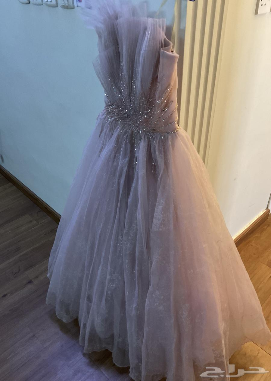 فستان للبيع سبب عدم احتياجه64422990974081112