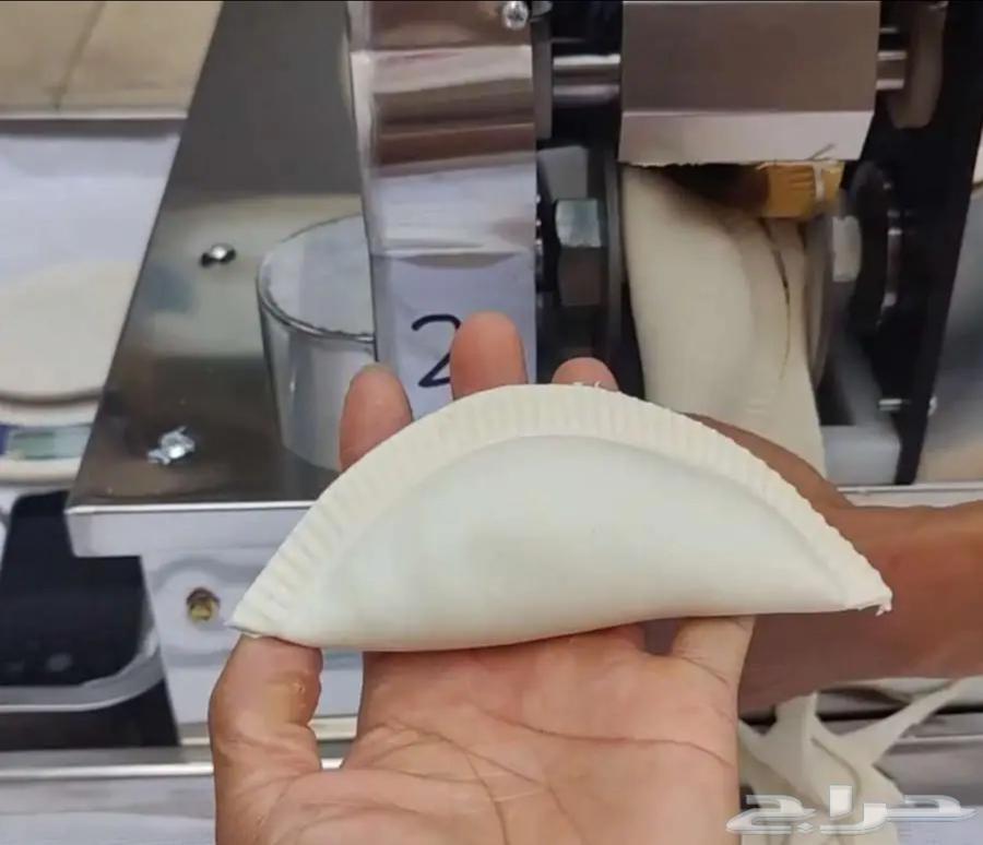 مكينة سمبوسة للبيع64419633063809111