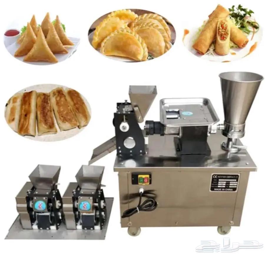 مكينة سمبوسة للبيع64419633063809113