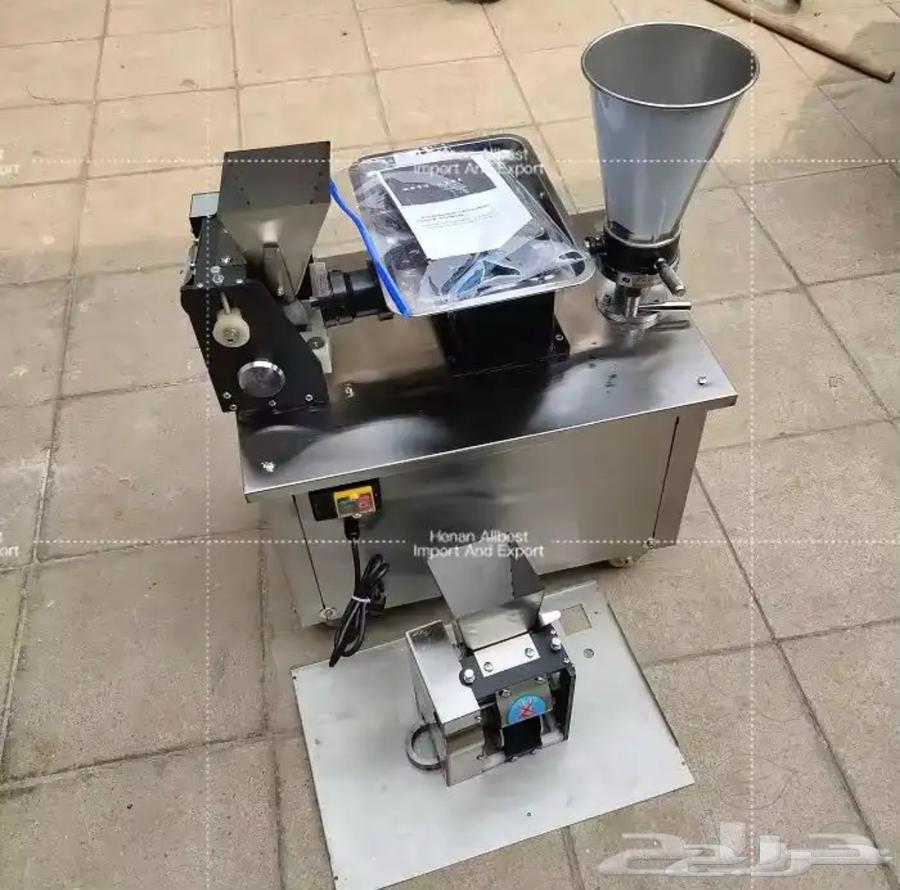 مكينة سمبوسة للبيع64419633063809110