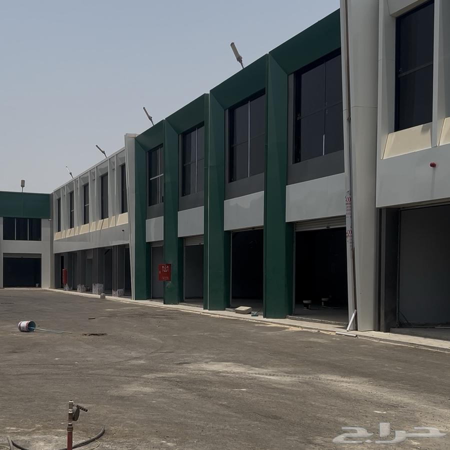 معرض للإيجار