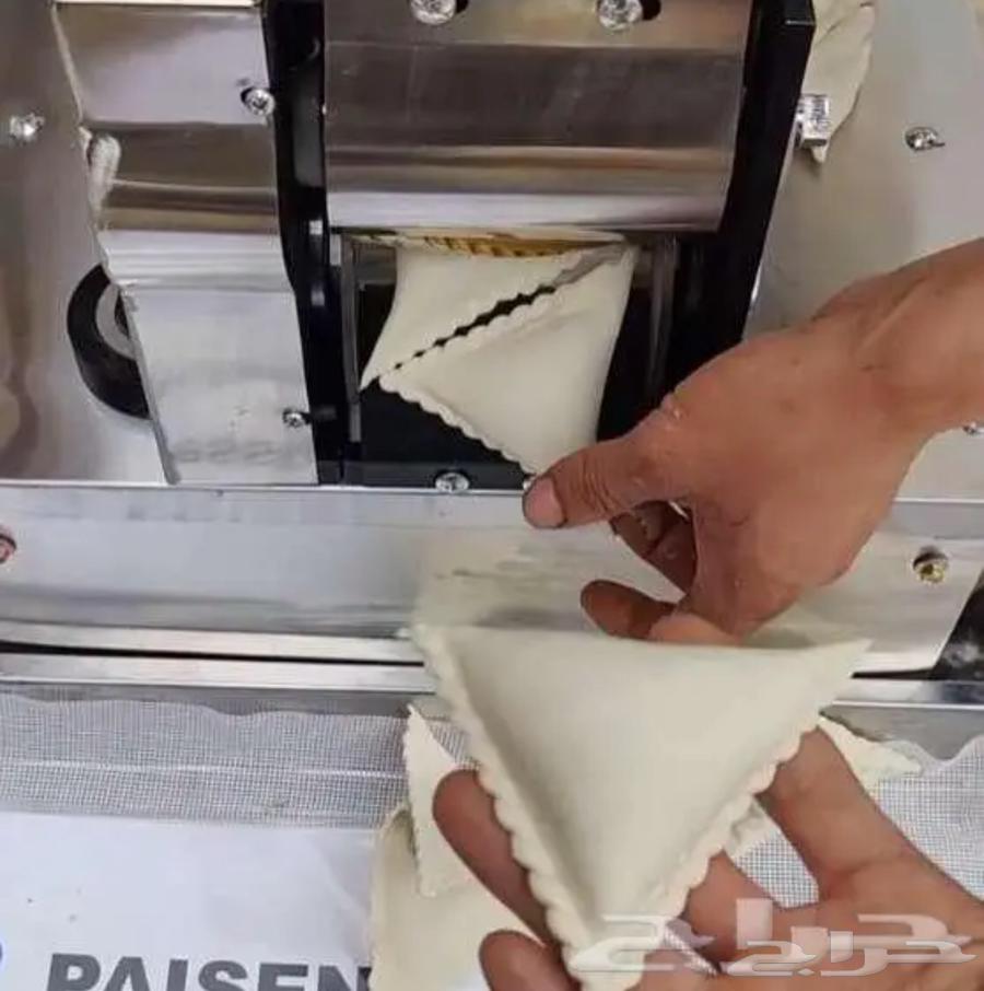 مكينة سمبوسة للبيع64419633063809112