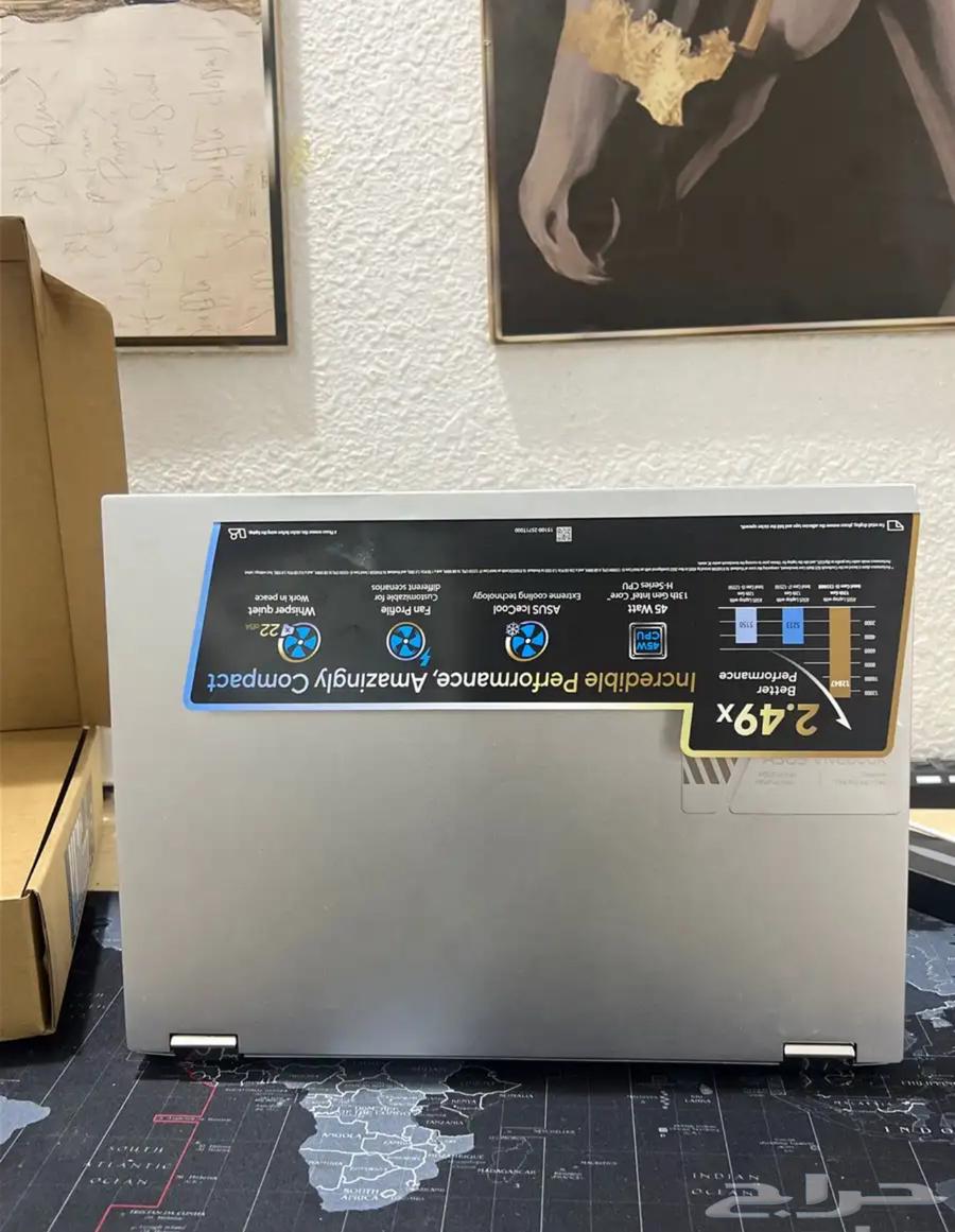 ASUS Vivobook Flip 14 TP3402VA-LZ144W Intel Core i964425219329025113