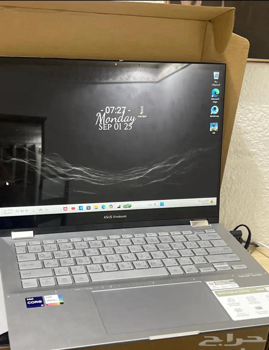 ASUS Vivobook Flip 14 TP3402VA-LZ144W Intel Core i964425219329025114