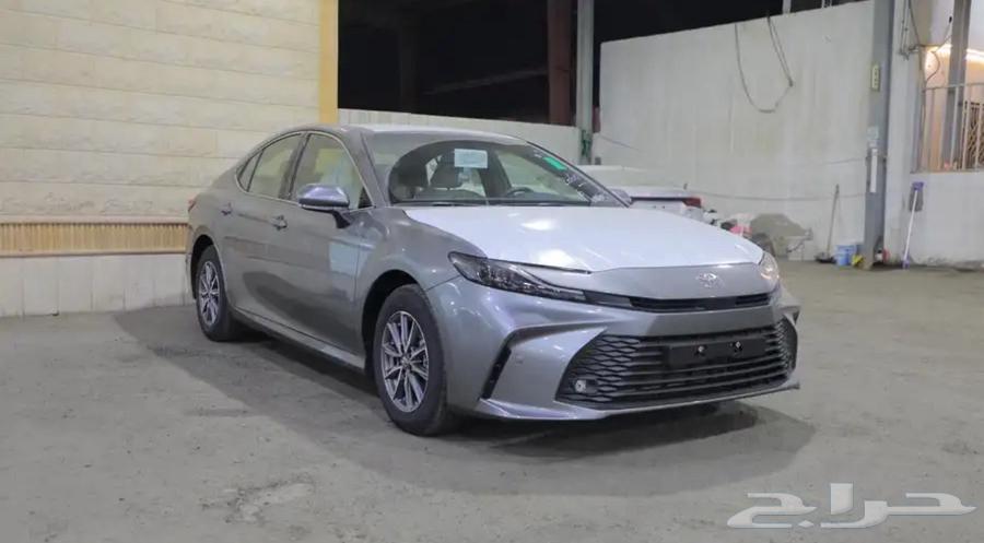 2025 Camry E New64585658770817112