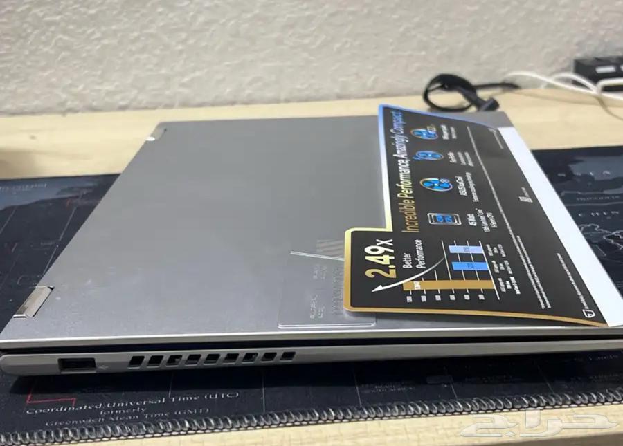 ASUS Vivobook Flip 14 TP3402VA-LZ144W Intel Core i964425219329025111