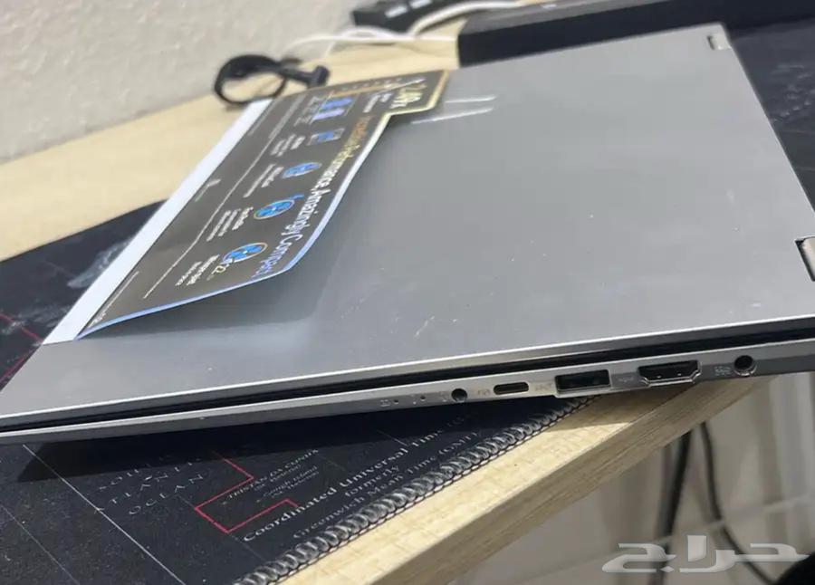 ASUS Vivobook Flip 14 TP3402VA-LZ144W Intel Core i964425219329025112