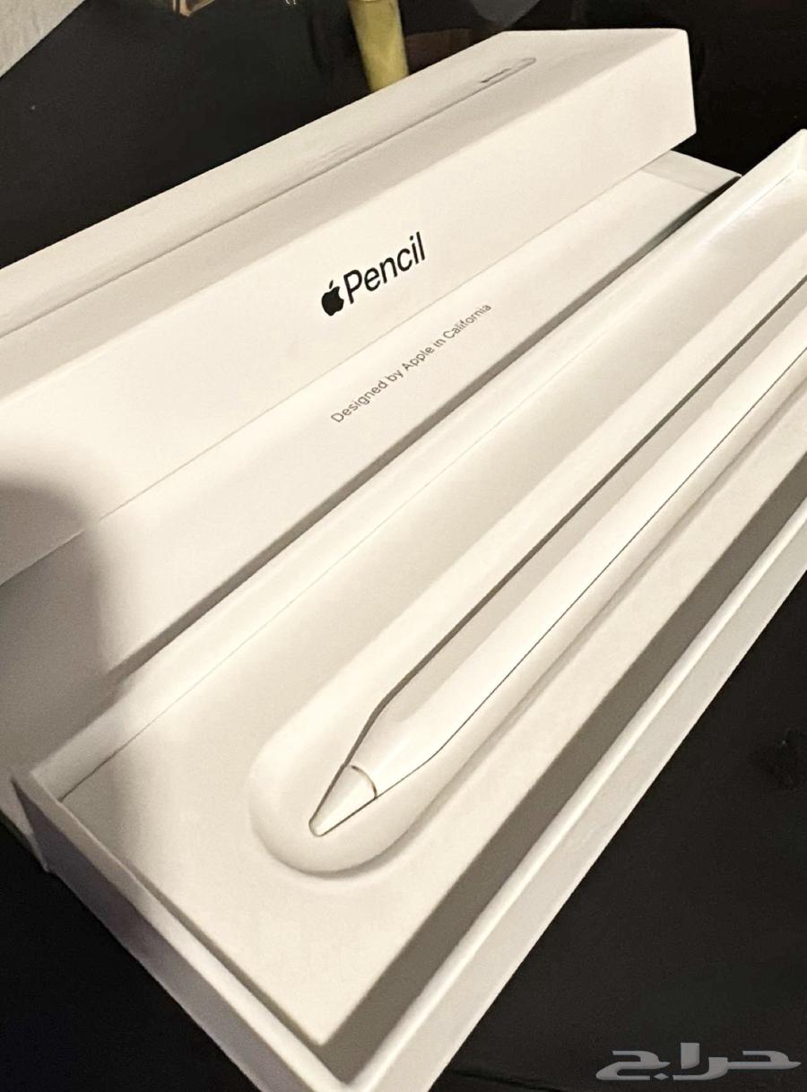 Apple Pencil 2nd generation64426106984963113