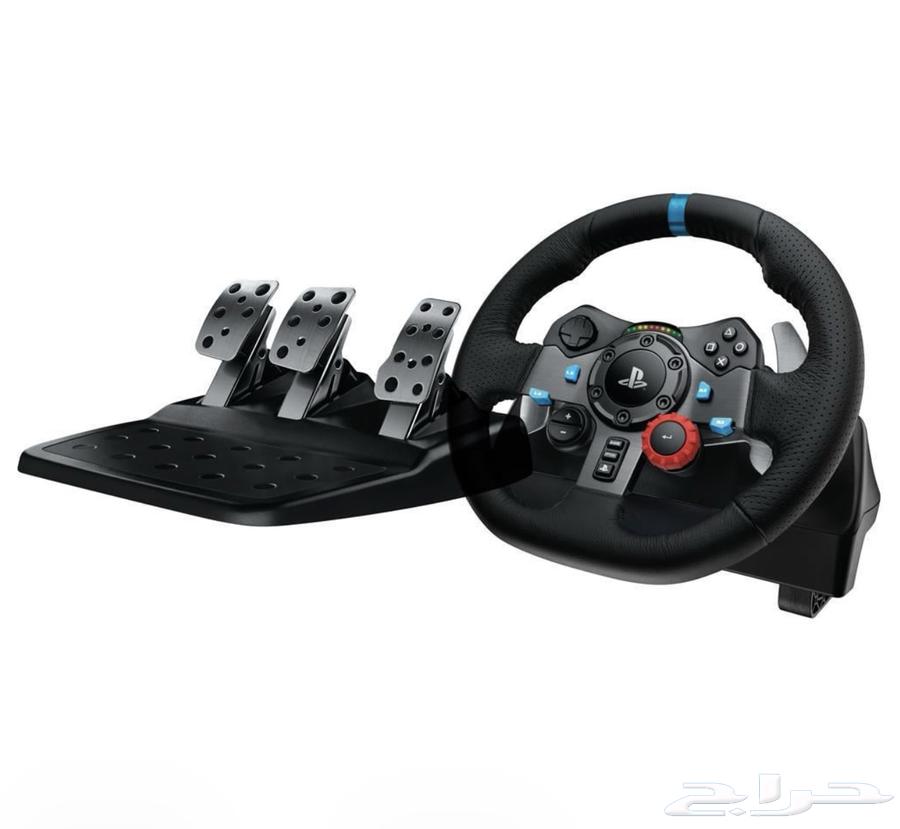 تحكم قياده لوجيتيك درايفينج64420027348865110