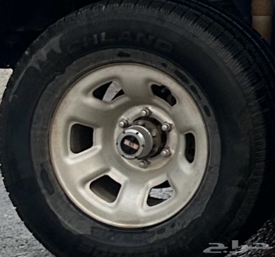 للبيع قطع غيار نيسان باترول فتك 98-200464578882851715114