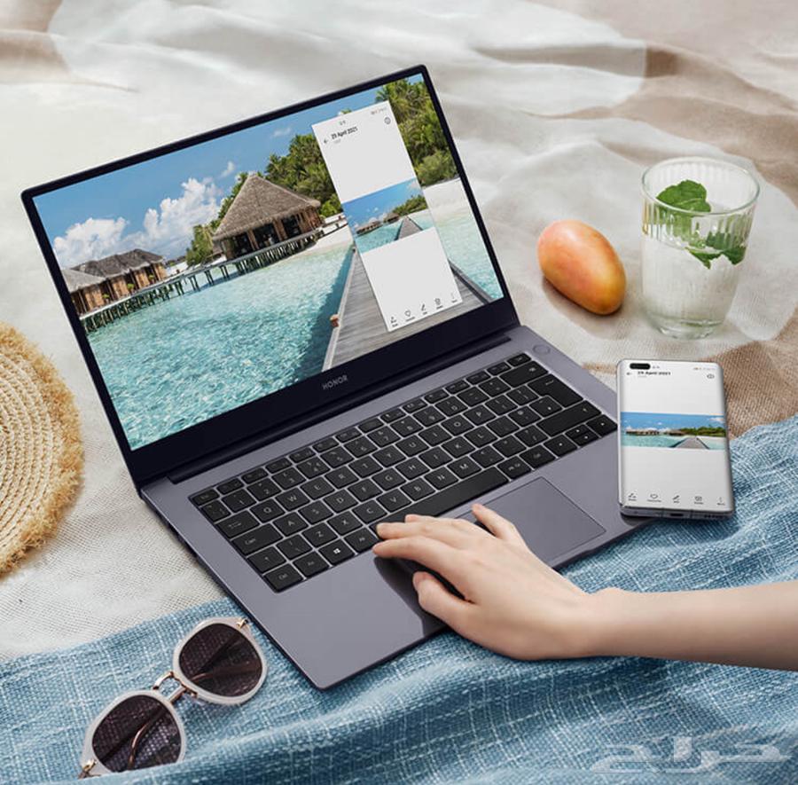 Honor Magic Book X14 Laptop لابتوب64425583364865111