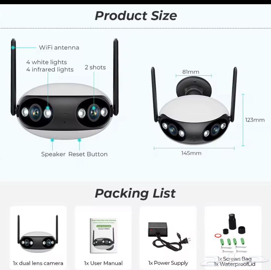 افضل كامرة مراقبه احترافيه ممكن تمر عليك 202564421757062019111