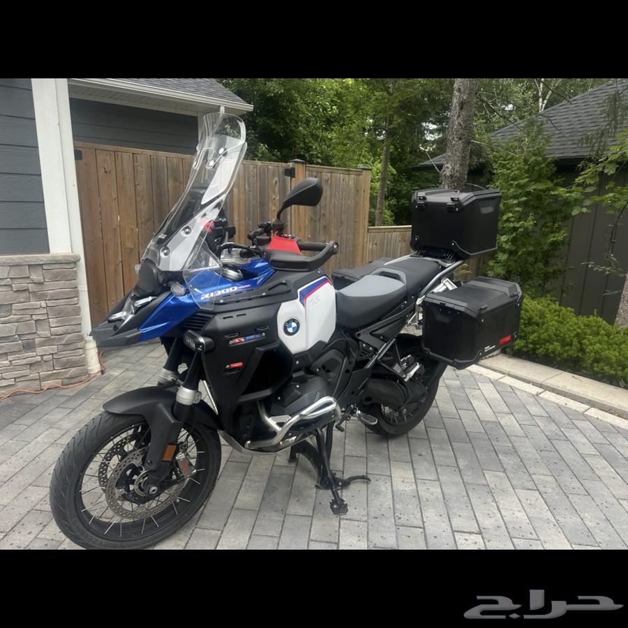 للبيع دباب ادفانشر بي ام دبليو جي اس اي BMW GSA 130064586053912833113