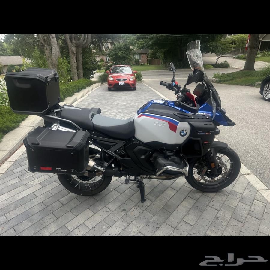 للبيع دباب ادفانشر بي ام دبليو جي اس اي BMW GSA 130064586053912833114