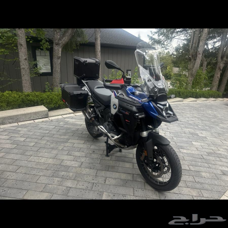 للبيع دباب ادفانشر بي ام دبليو جي اس اي BMW GSA 130064586053912833111