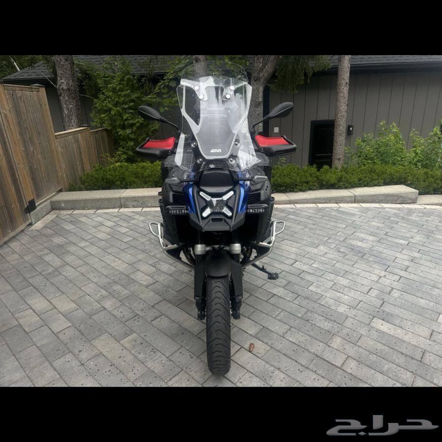 للبيع دباب ادفانشر بي ام دبليو جي اس اي BMW GSA 130064586053912833112