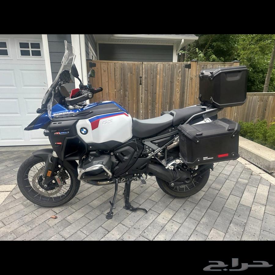 للبيع دباب ادفانشر بي ام دبليو جي اس اي BMW GSA 130064586053912833110