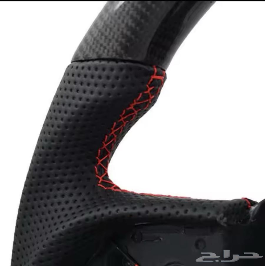 طارات كاربون فايبر للدودج64583639801089114