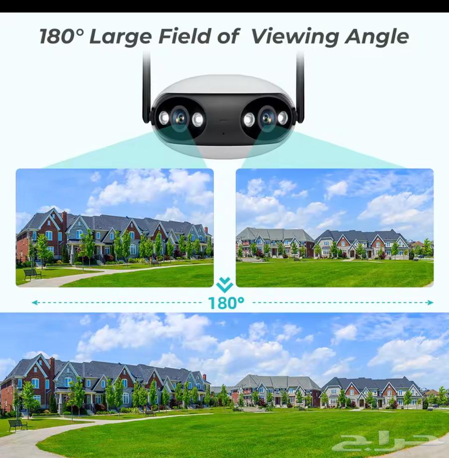 افضل كامرة مراقبه احترافيه ممكن تمر عليك 202564421757062019114