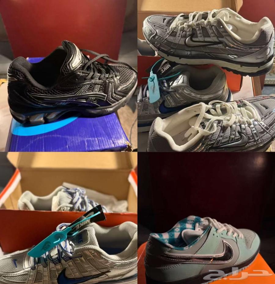 شوز فيتنامي ماركه64424172530691110