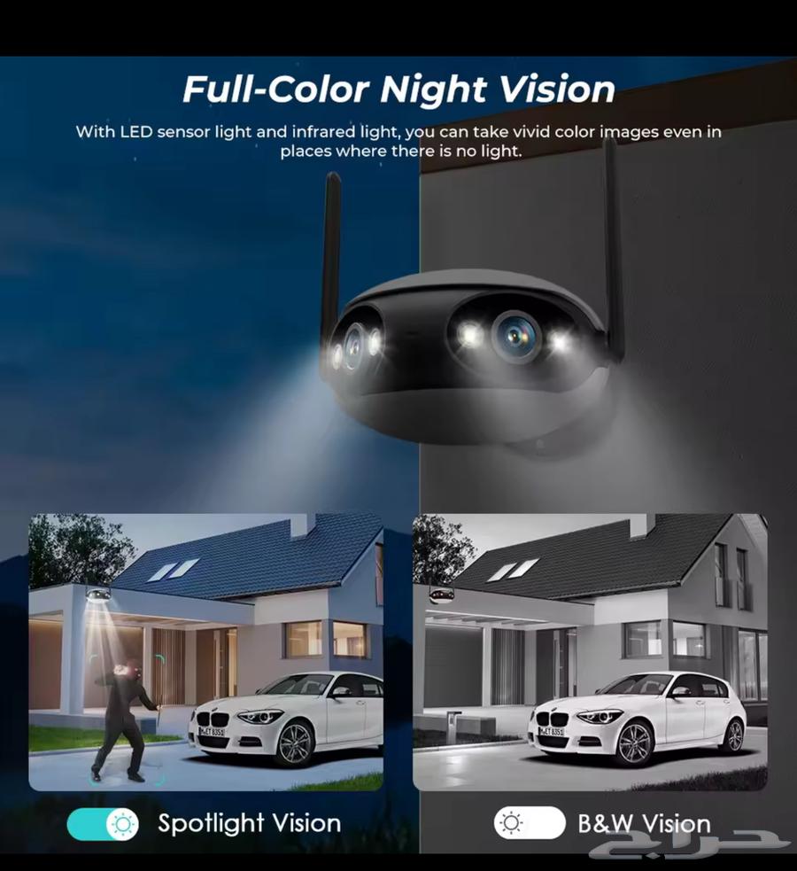 افضل كامرة مراقبه احترافيه ممكن تمر عليك 202564421757062019113