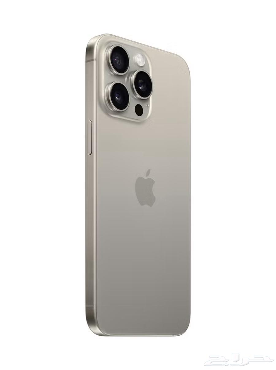 ايفون 15 بروماكس للبيع64420485835650113