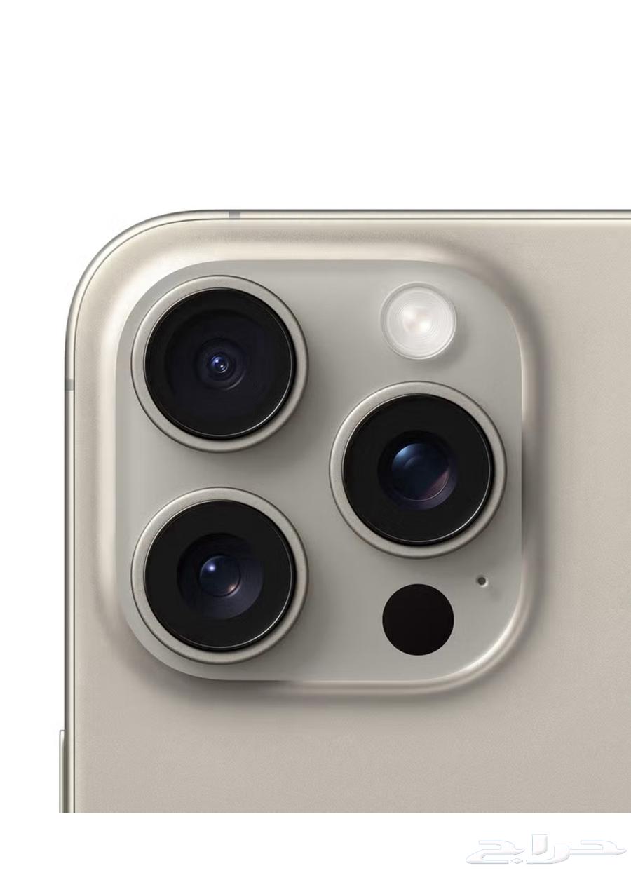 ايفون 15 بروماكس للبيع64420485835650110